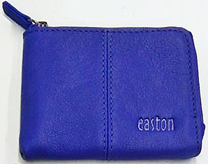 NEW zip around purse